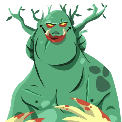 The Beast of Millhaven