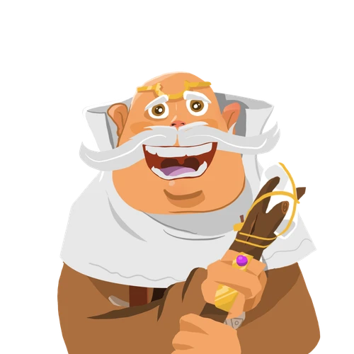 Elder Aldric