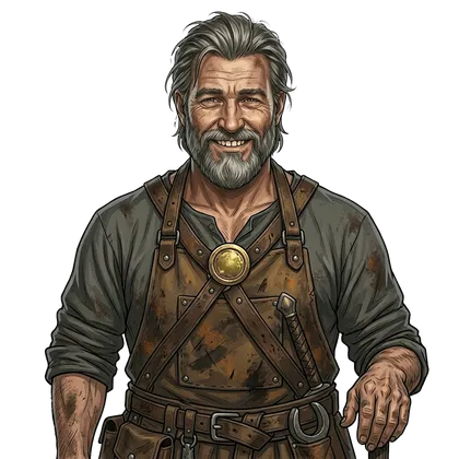 Merchant