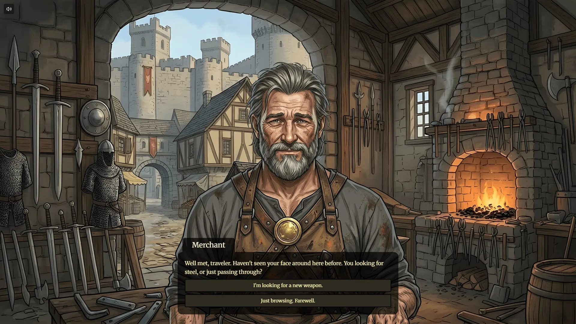 The Beast of Millhaven screenshot 7