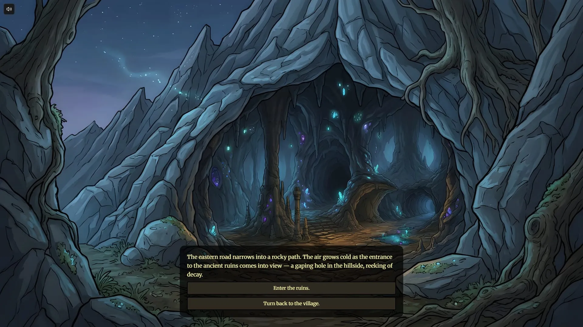 The Beast of Millhaven screenshot 2