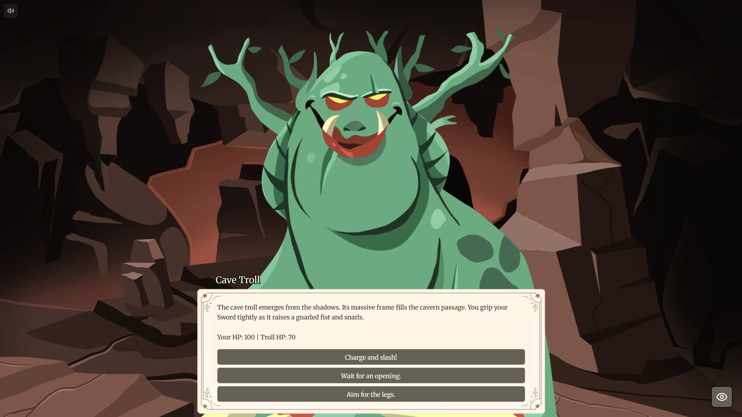 The Beast of Millhaven screenshot 5