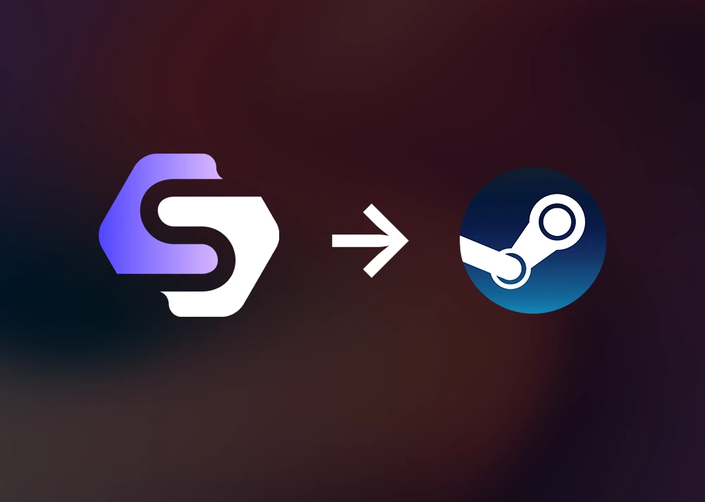 Steam Release Update preview
