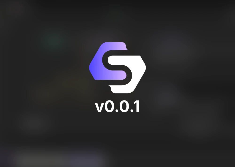 Alpha Release with Core Features preview